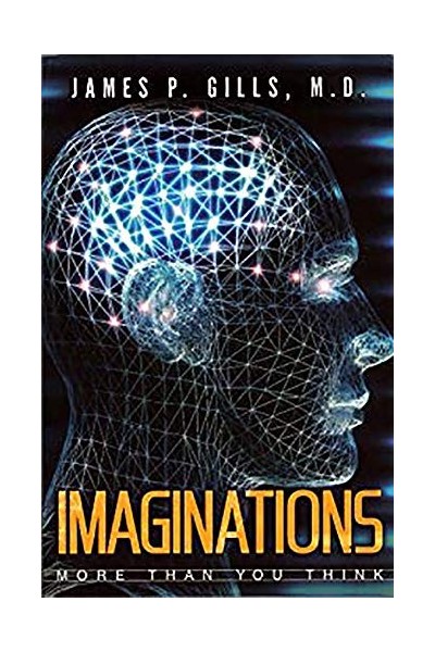 Imaginations: More Than You Think